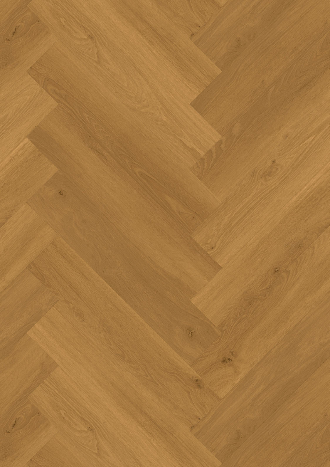 Kostenloses Muster JOKA Design 555 Herringbone 6705 Oak Natura EIR Dekoransicht