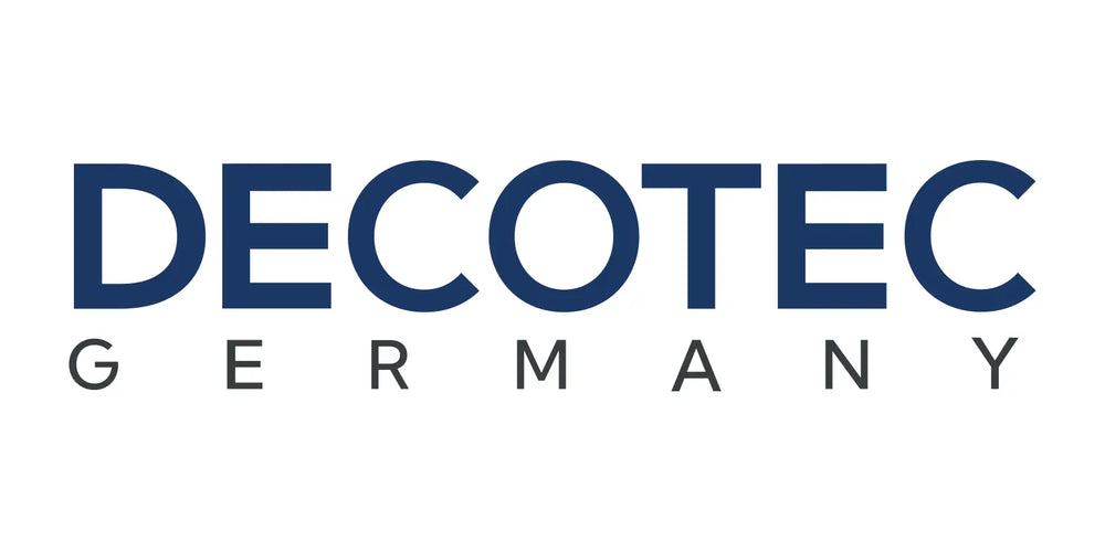 DECOTEC Logo