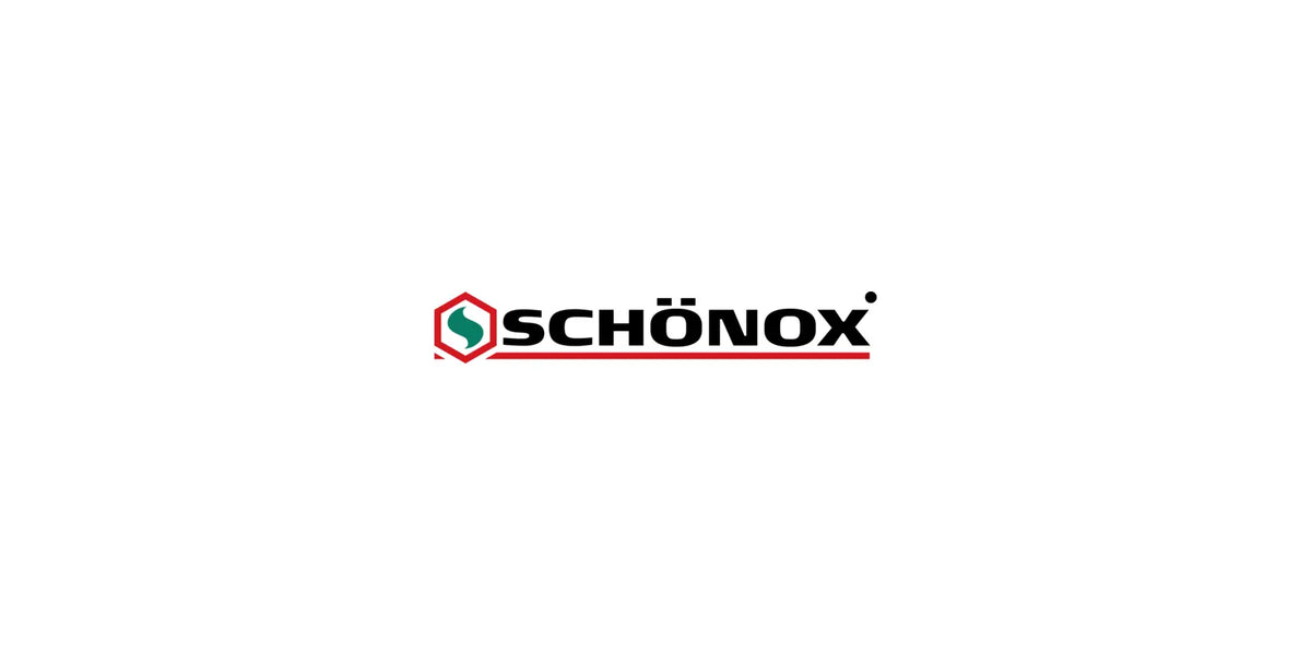 SCHÖNOX Logo