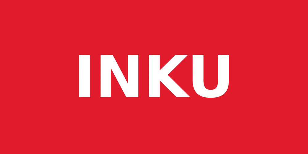 INKU Logo