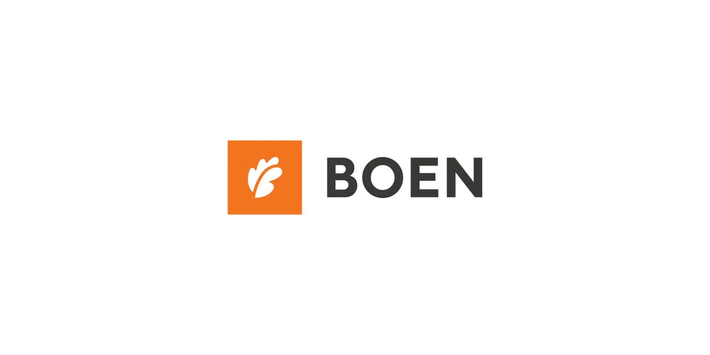BOEN Logo