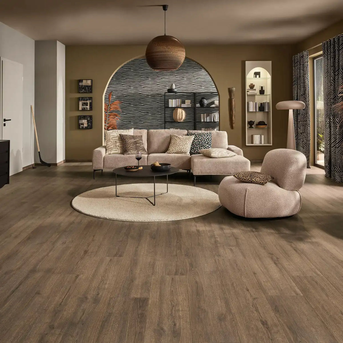 Laminat