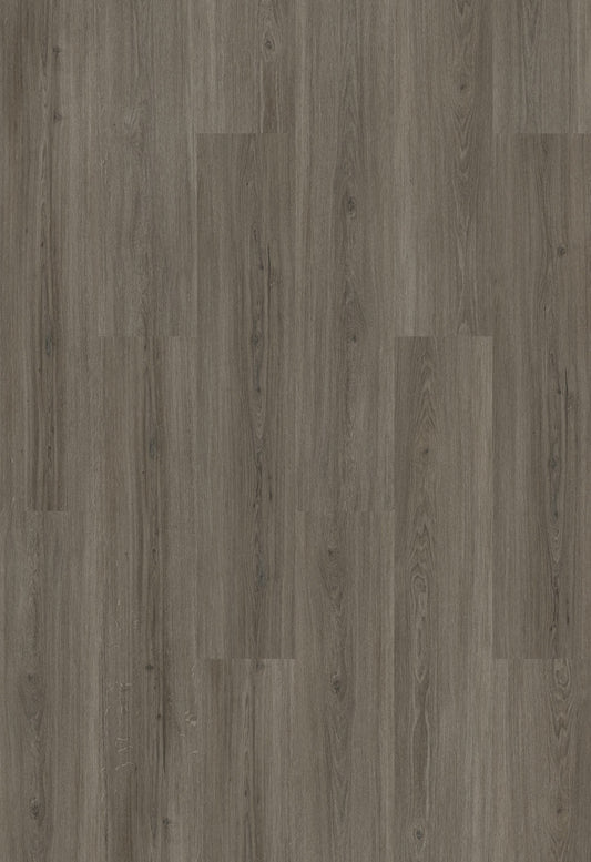 INKU Homeline 55 55-17 Eiche Greige Klebevinyl Dekoransicht