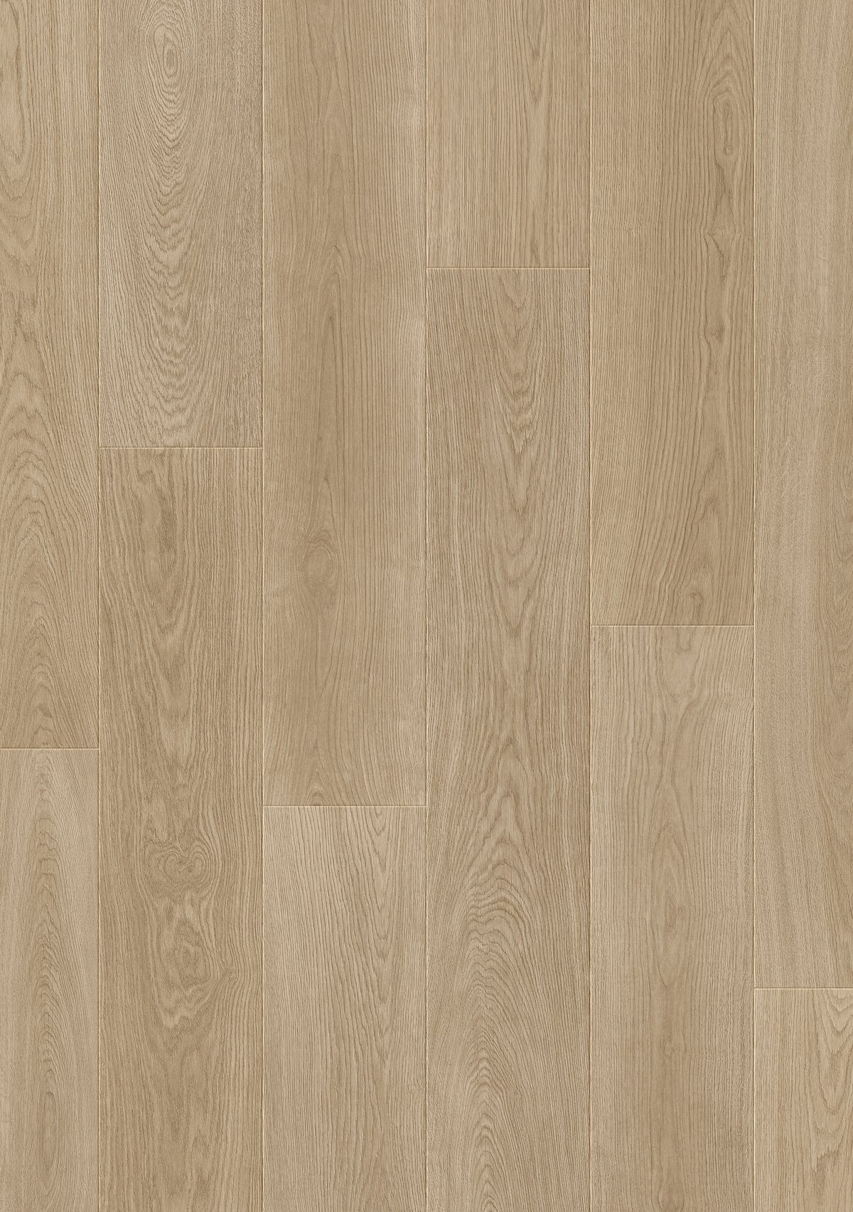 JOKA Xplora NEXT 833 Finesse 8653 Oak infinity coffee V4 Naturdesignboden in tiefer Kaffeeton