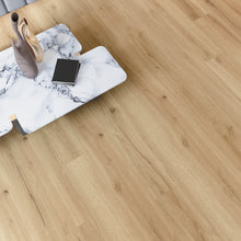 JOKA Design 555 Wooden Styles 702X Oak Cream EIR Klick Vinyl