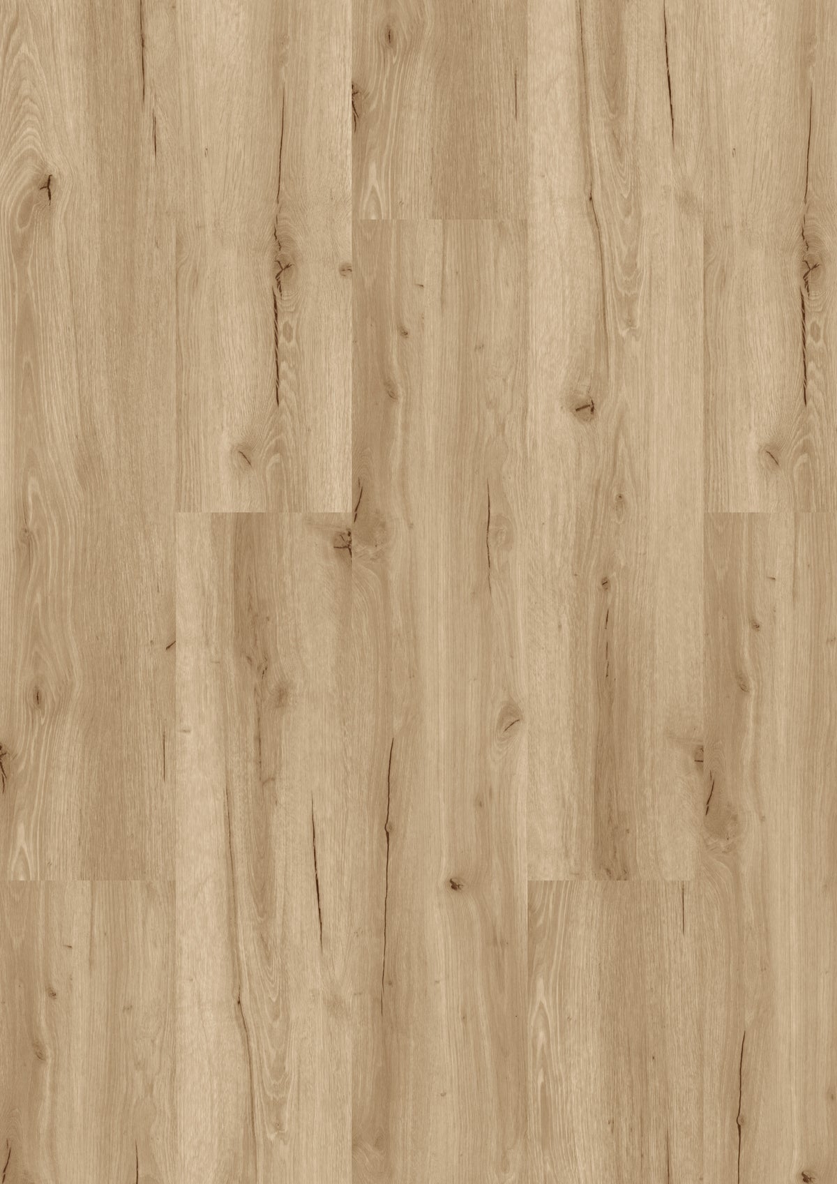 JOKA Design 555 Wooden Styles 702X Oak Cream EIR Klick Vinyl