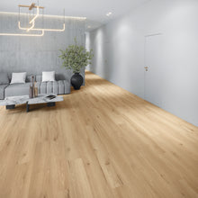 JOKA Design 555 Wooden Styles 702X Oak Cream EIR Klick Vinyl