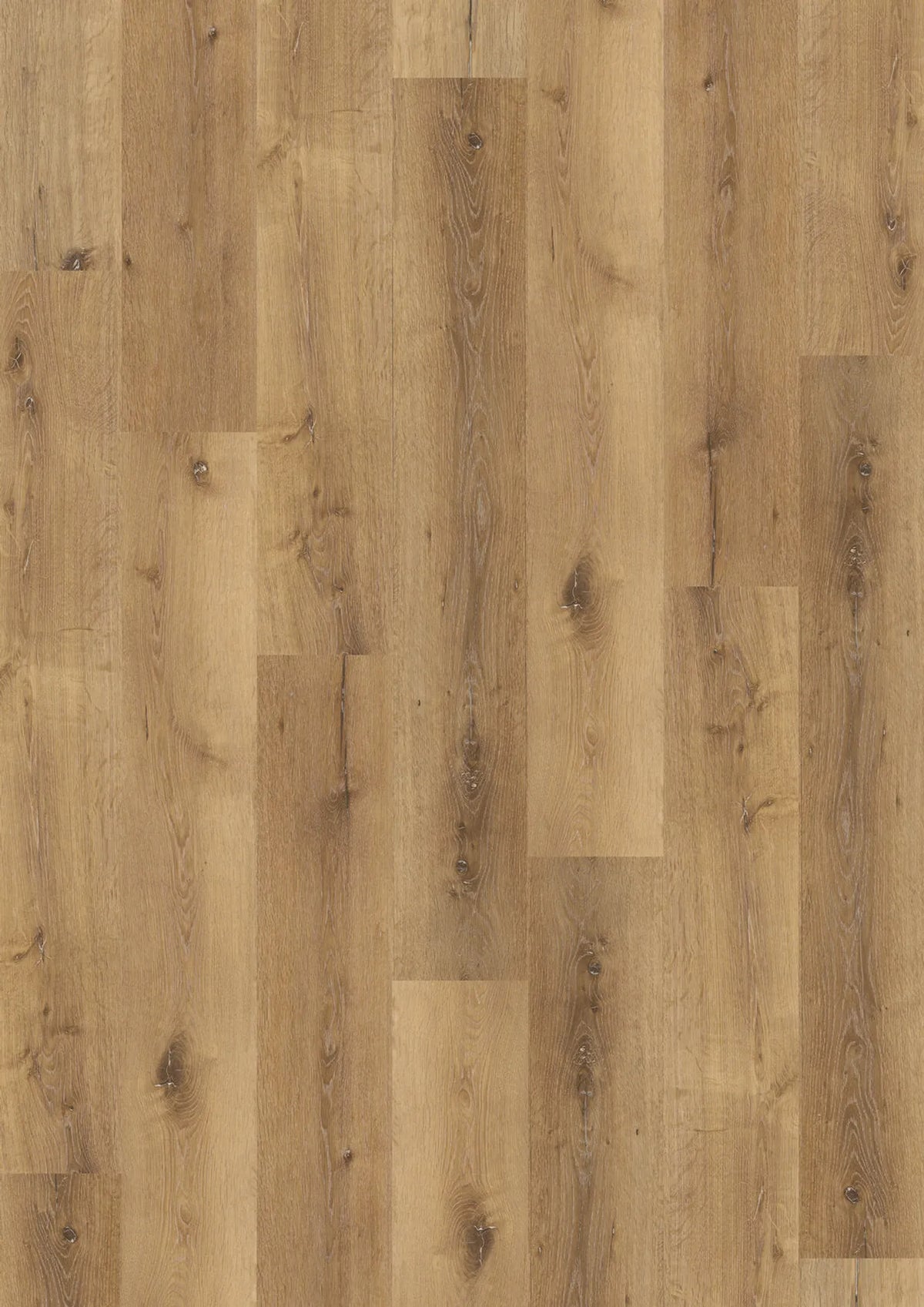 Kostenloses Muster JOKA Design 340 Dryback 2871 Chalet Oak White
