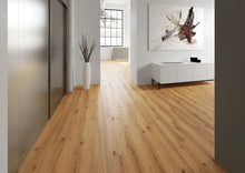 JOKA Design 340 Dryback 2870 Chalet Oak Black Klebevinyl
