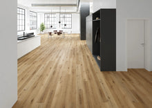 JOKA Design 340 Dryback 2871 Chalet Oak White Klebevinyl