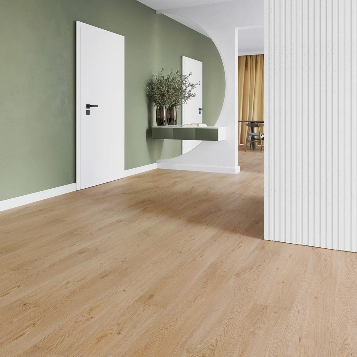 JOKA Design 340 Dryback 2881 Earthy Oak EIR Klebevinyl