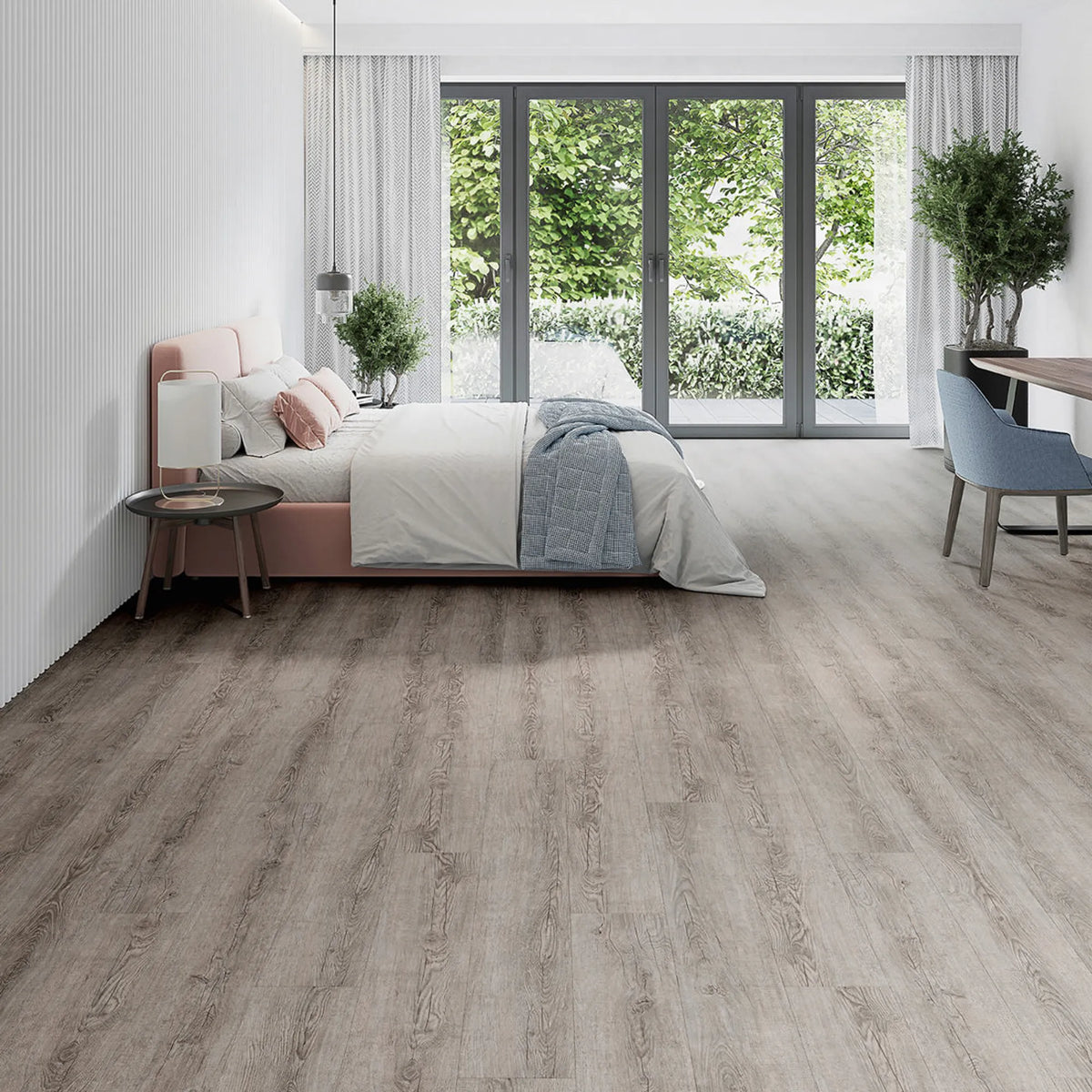 JOKA Design 340 Dryback 2840 Old Grey Oak Klebevinyl