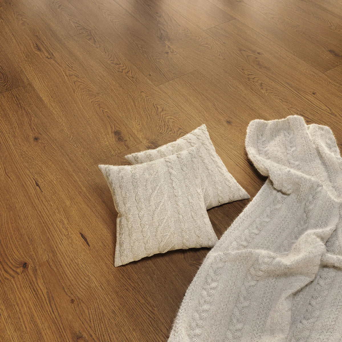 JOKA Design 340 Dryback 2883 Espresso Oak EIR Klebevinyl