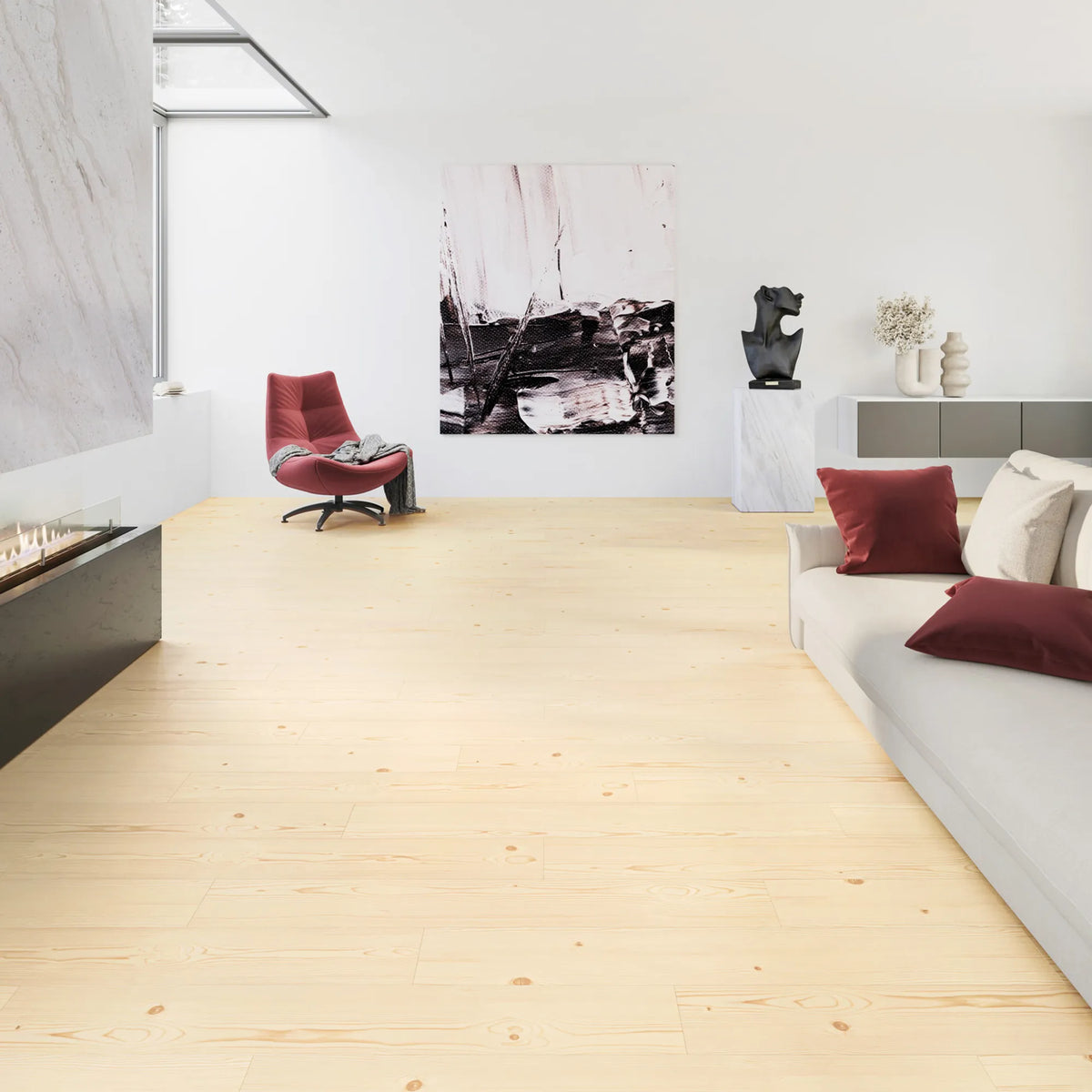JOKA Design 340 Dryback 2875 Velvet Fir Klebevinyl