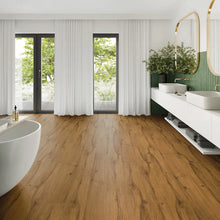 JOKA Design 340 Dryback 2873 Rustic Charm Oak EIR Klebevinyl