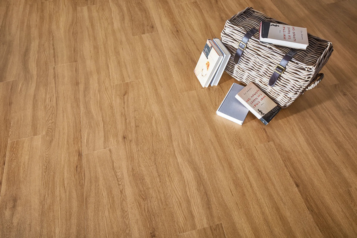 JOKA Design 340 Dryback 2812 Pure Oak Klebevinyl