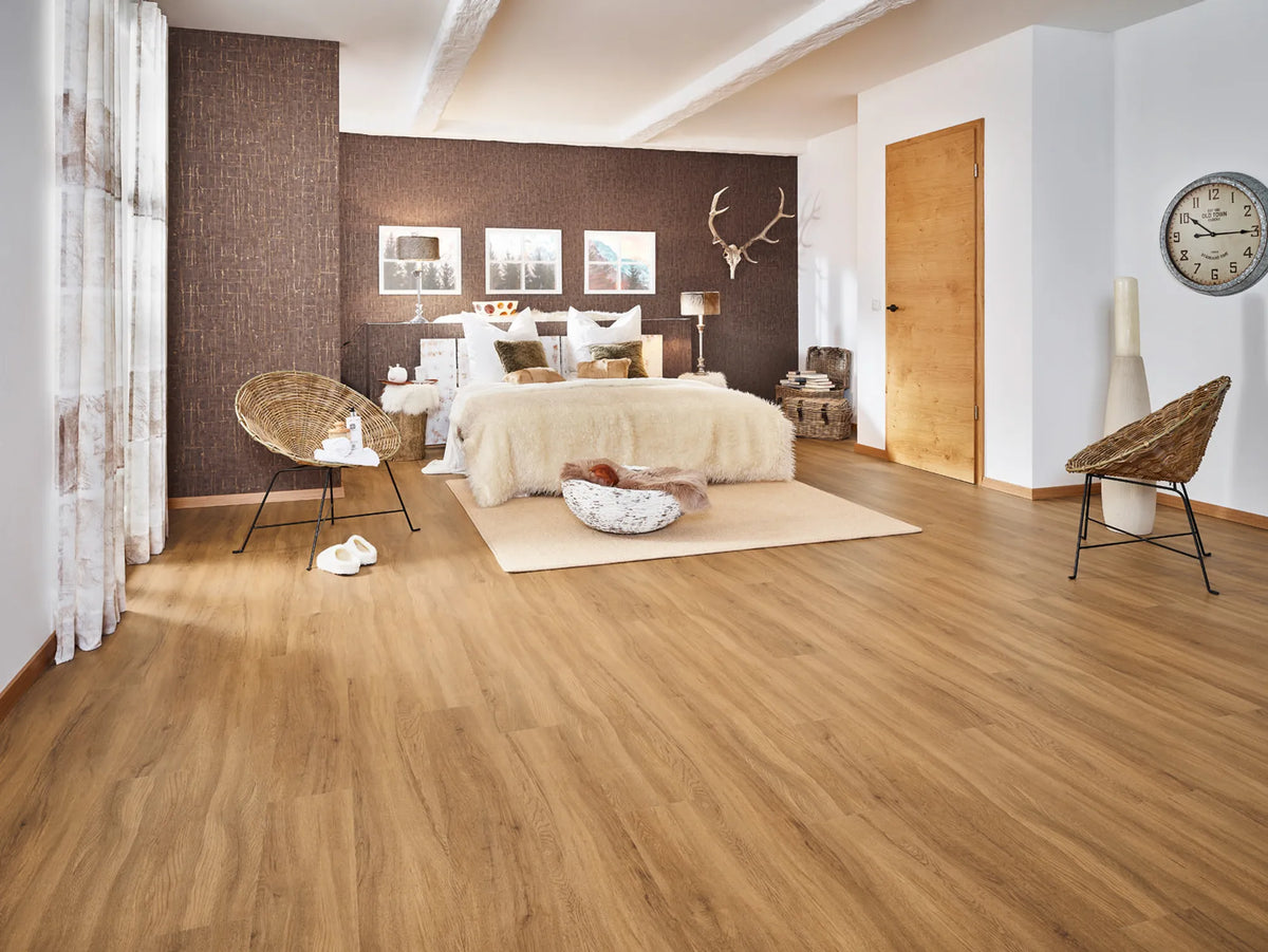 JOKA Design 340 Dryback 2812 Pure Oak Klebevinyl