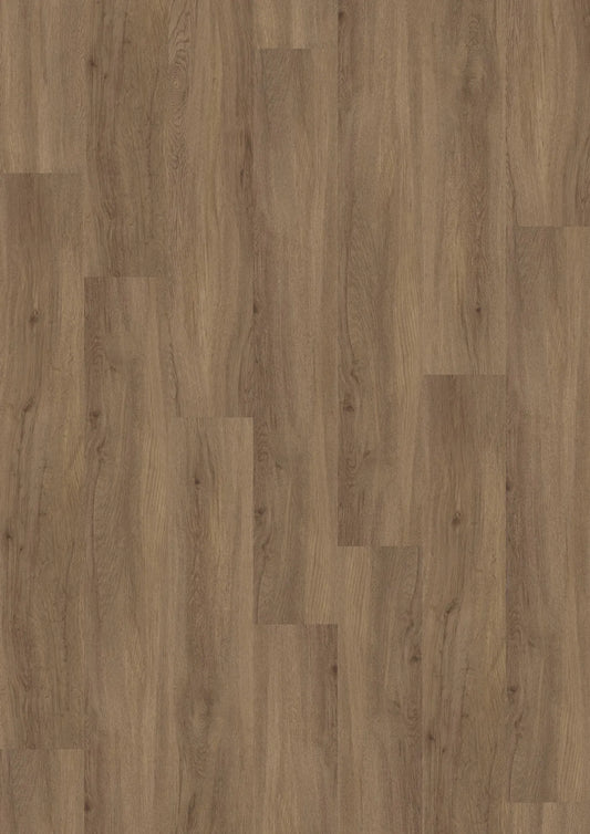JOKA Design 340 Dryback 2811 Airy Oak Klebevinyl Holzdekor Raumansicht