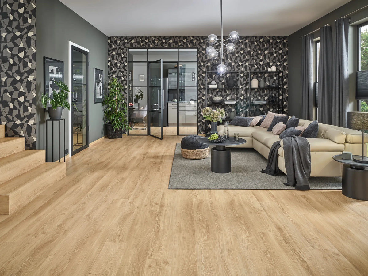 JOKA Design 340 Dryback 2854 Fresh Oak Klebevinyl
