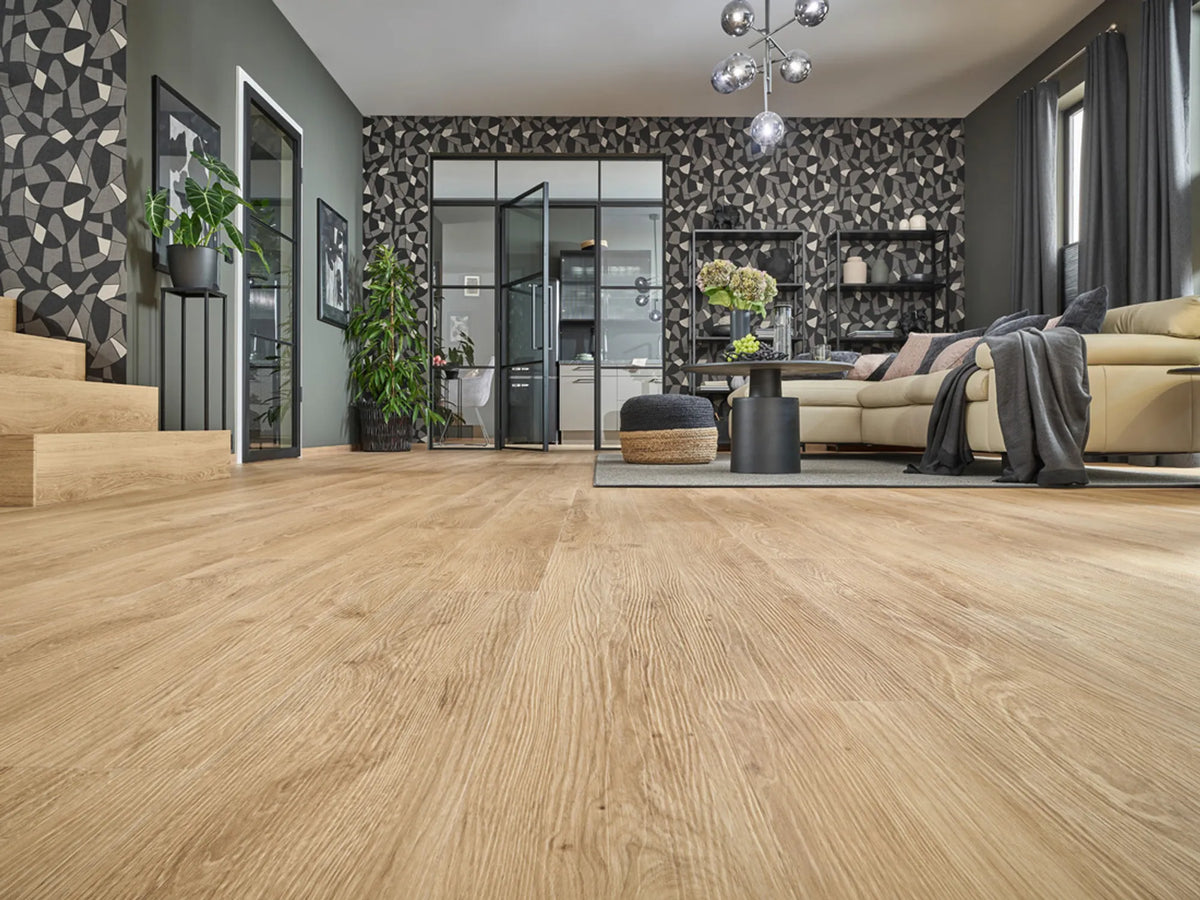 JOKA Design 340 Dryback 2854 Fresh Oak Klebevinyl
