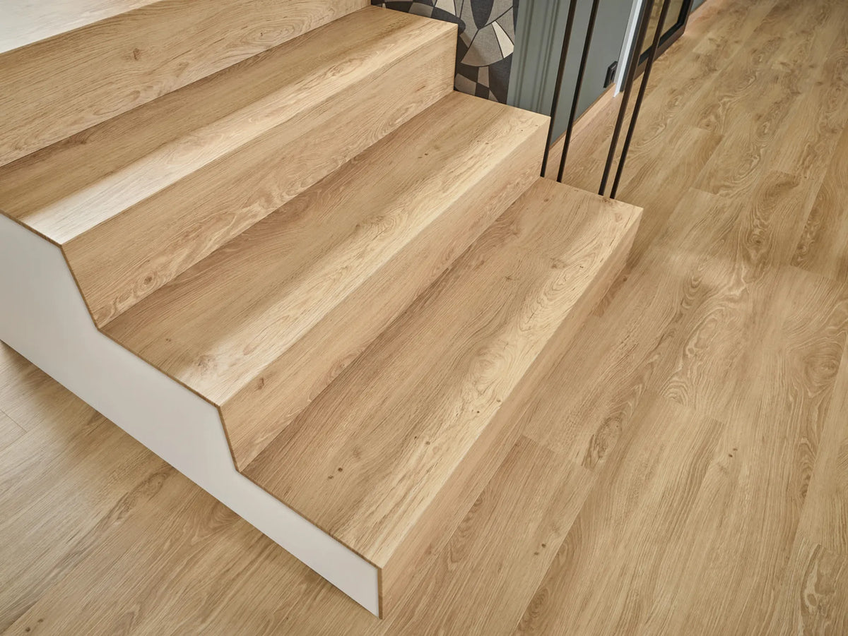 JOKA Design 340 Dryback 2854 Fresh Oak Klebevinyl