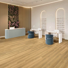 JOKA Design 555 Dryback 5540 Timeless Oak Klebevinyl