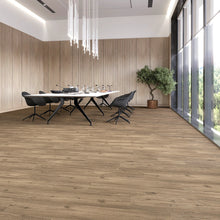 JOKA Design 555 Dryback 5509 Spring Oak Klebevinyl