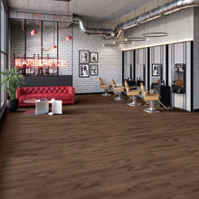 JOKA Design 555 Dryback 5310 Warm Chestnut Klebevinyl