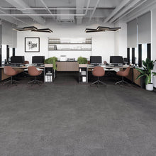 JOKA Design 555 Evolut Dryback 5921 Grey Terrazzo Klebevinyl