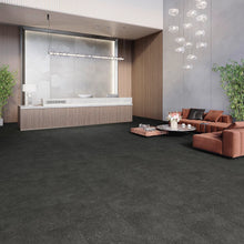 JOKA Design 555 Evolut Dryback 5920 Black Terrazzo Klebevinyl