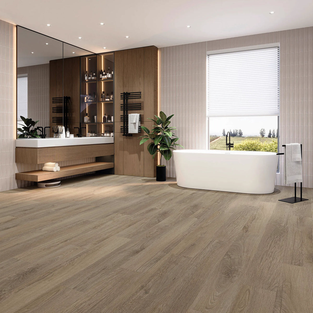 JOKA Design 555 Evolut Dryback 5915 Stone Oak EIR Klebevinyl