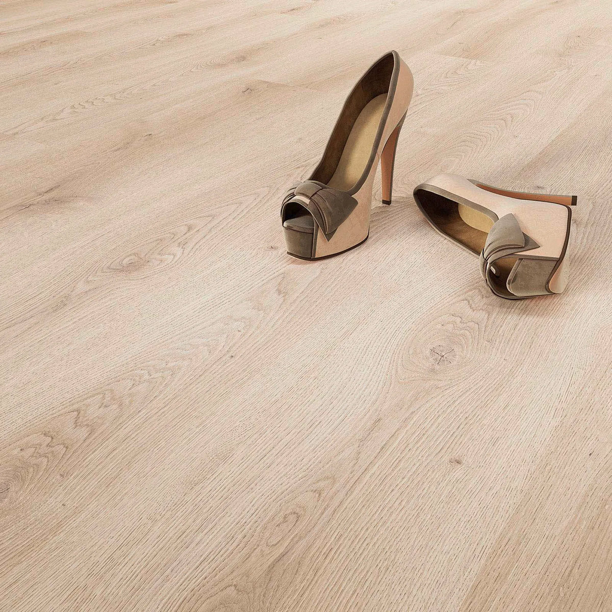 JOKA Design 555 Evolut Dryback 5910 Desert Oak Klebevinyl
