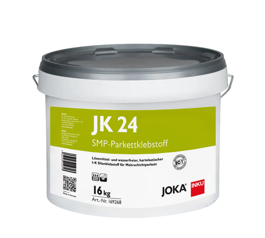 JOKA JK 24 SMP Parkettklebstoff 16 kg im Originalgebinde