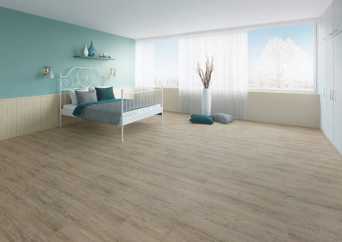 JOKA Design 340 Dryback 2834 Grey Pine Klebevinyl