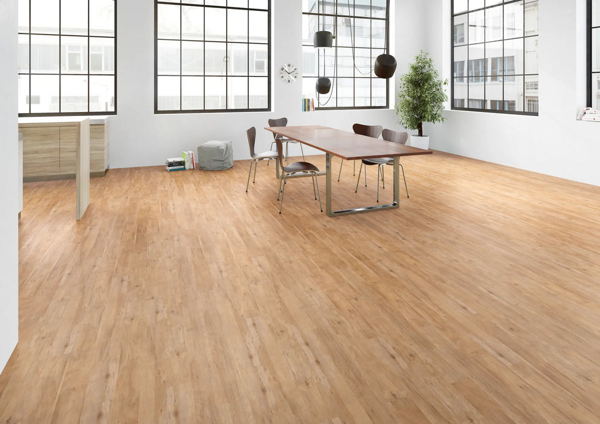 JOKA Design 340 Dryback 2821 Flamy Aspen Klebevinyl