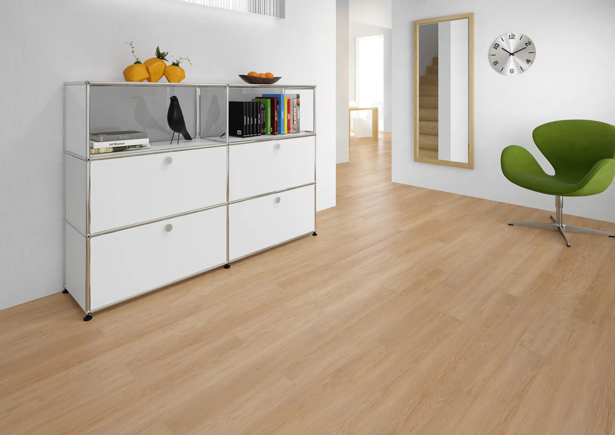 JOKA Design 340 Dryback 2819 Creamy Maple Klebevinyl