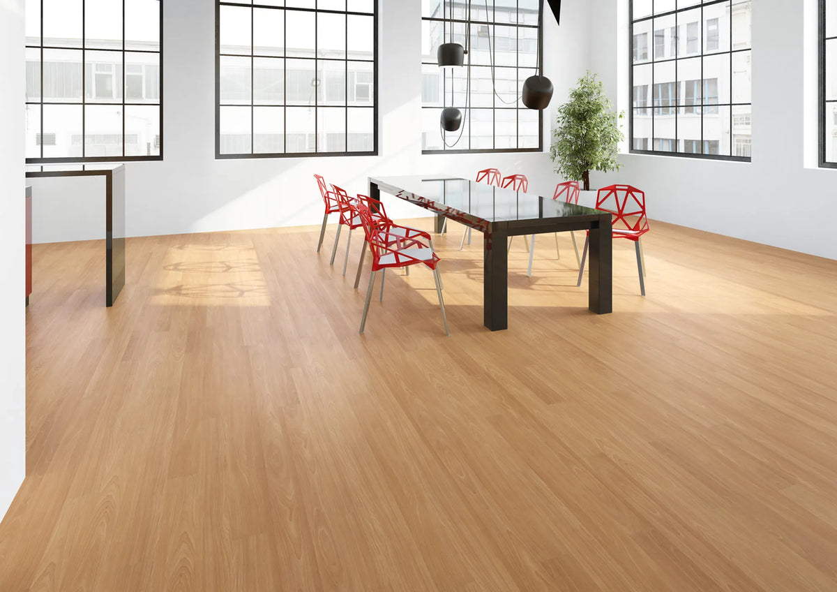 JOKA Design 340 Dryback 2818 Blond Beech Klebevinyl