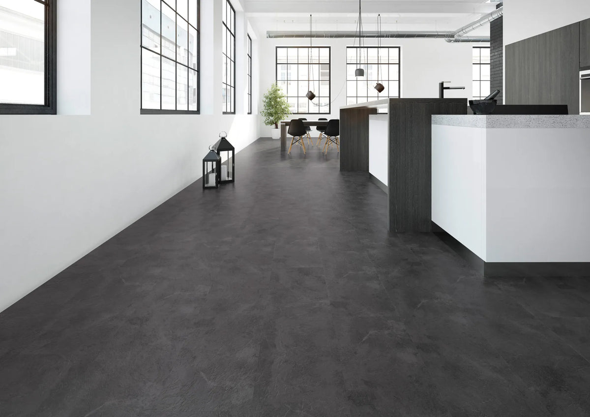 JOKA Design 340 Dryback 2806 Grey Slate Klebevinyl