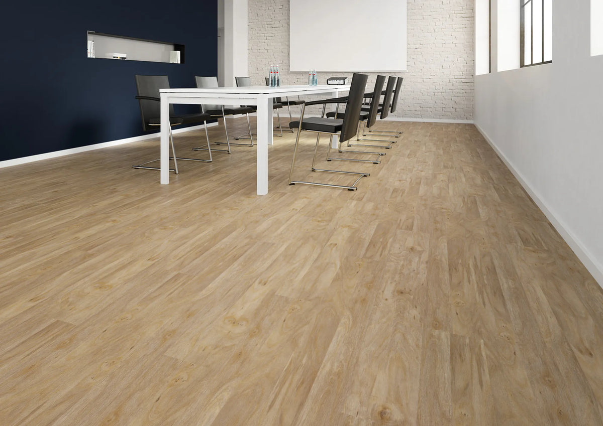 Kostenloses Muster 5413 Bleached Elm JOKA Design 555 Dryback
