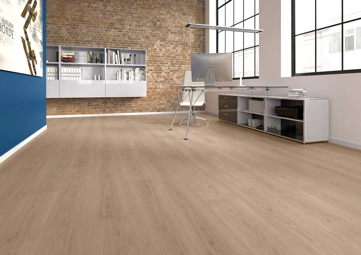 Kostenloses Muster 5304 Perfect Tanned Oak JOKA Design 555 Dryback