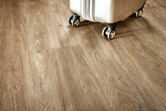 Kostenloses Muster 5424 Imperial Oak JOKA Design 555 Dryback