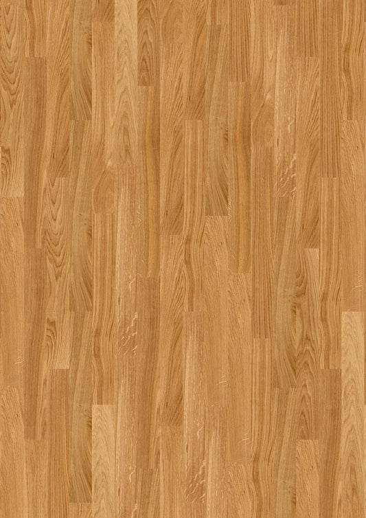 BOEN Prestige Eiche NATUR Matt 10143424 Parkettstab 10 mm Dekoransicht