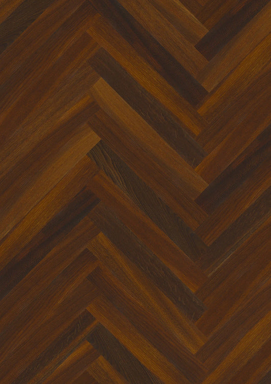 BOEN Prestige Räuchereiche NATUR Öl 10143435 Parkettstab 10 mm Dekoransicht