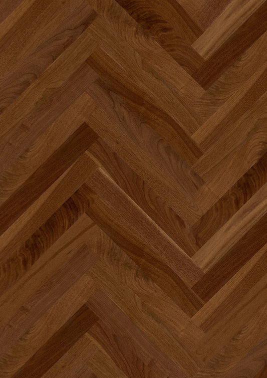 BOEN Prestige Walnuss amerikanisch NATUR Öl 10143448 Parkettstab 10 mm Dekoransicht