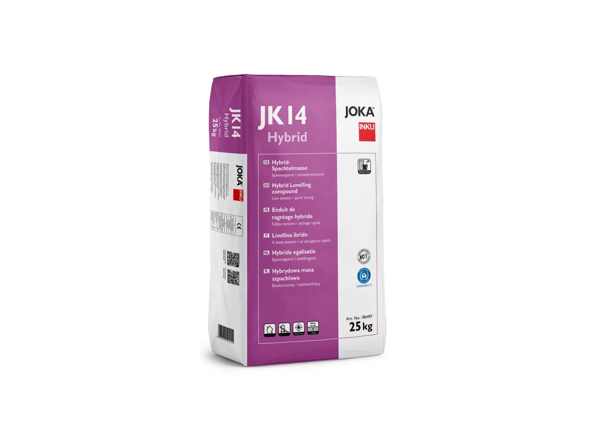 JOKA JK 14 Hybrid Spachtelmasse 25 kg
