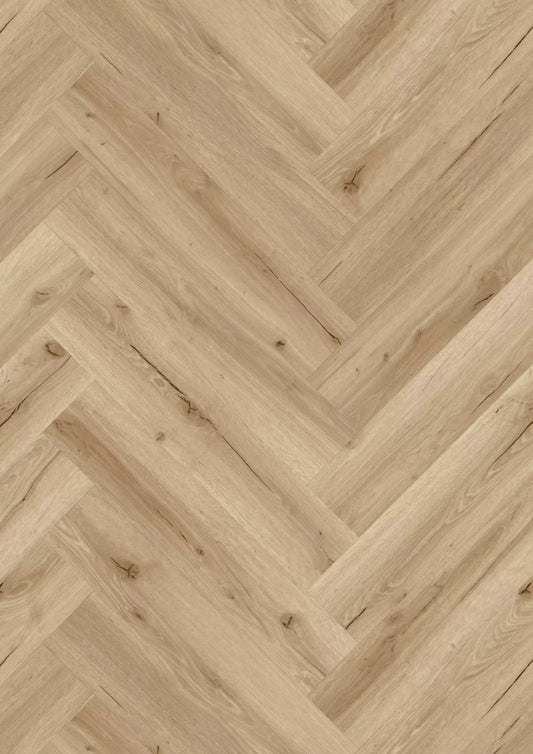Kostenloses Muster JOKA Design 555 702H Oak Cream EIR Dekoransicht