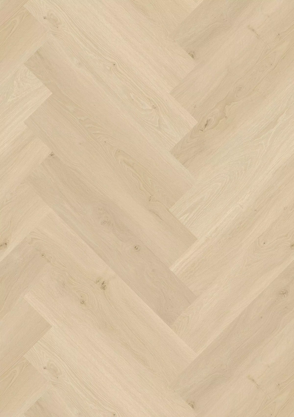 JOKA Design 555 Wooden Styles 701H Oak Light EIR Fischgrät Klick Vinyl