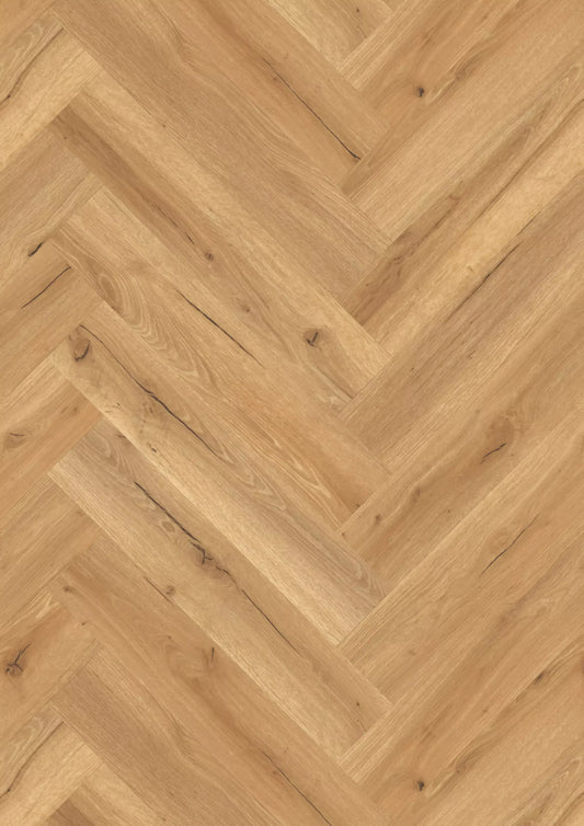 Kostenloses Muster JOKA Design 555 706H Oak Chalet EIR Dekoransicht