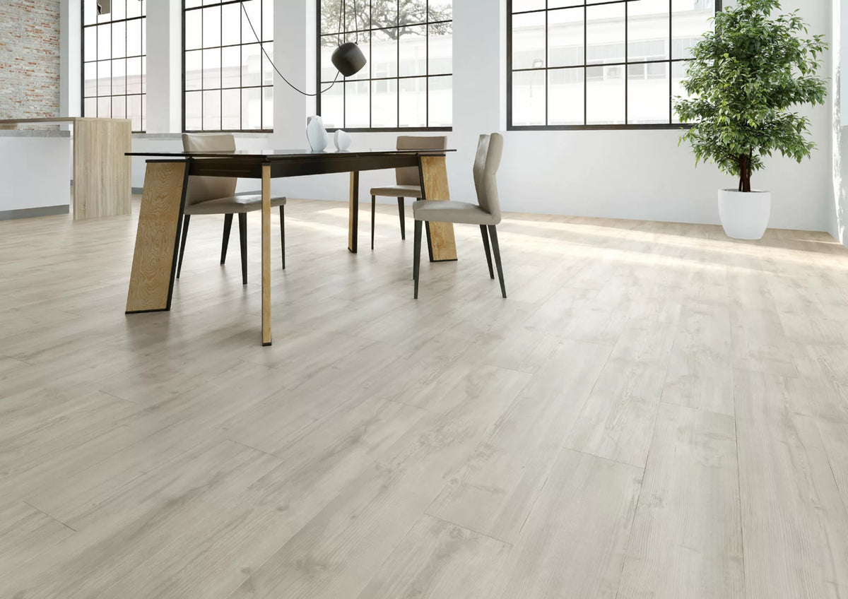 JOKA Design 340 Click 849 Scandinavian Pine Klick Vinyl