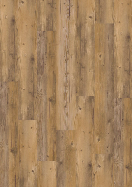 Kostenloses Muster JOKA 5407 Blond Pine